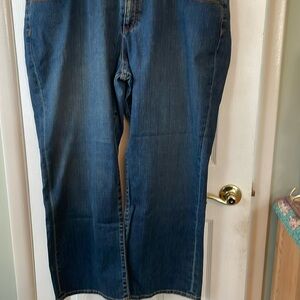 Talbots. Heritage jeans